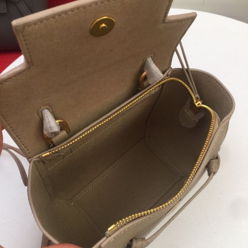 Celine Top Handle Bags